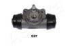 ASHIKA 67-02-237 Wheel Brake Cylinder